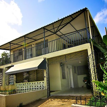 Bayamon Puerto Rico 3 Bedroom Home Экстерьер фото