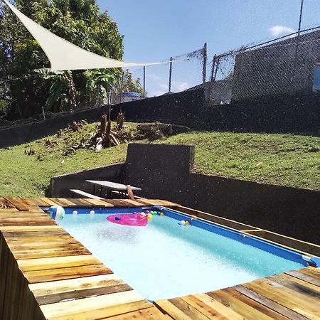 Bayamon Puerto Rico 3 Bedroom Home Экстерьер фото