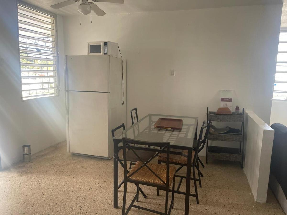 Bayamon Puerto Rico 3 Bedroom Home Экстерьер фото