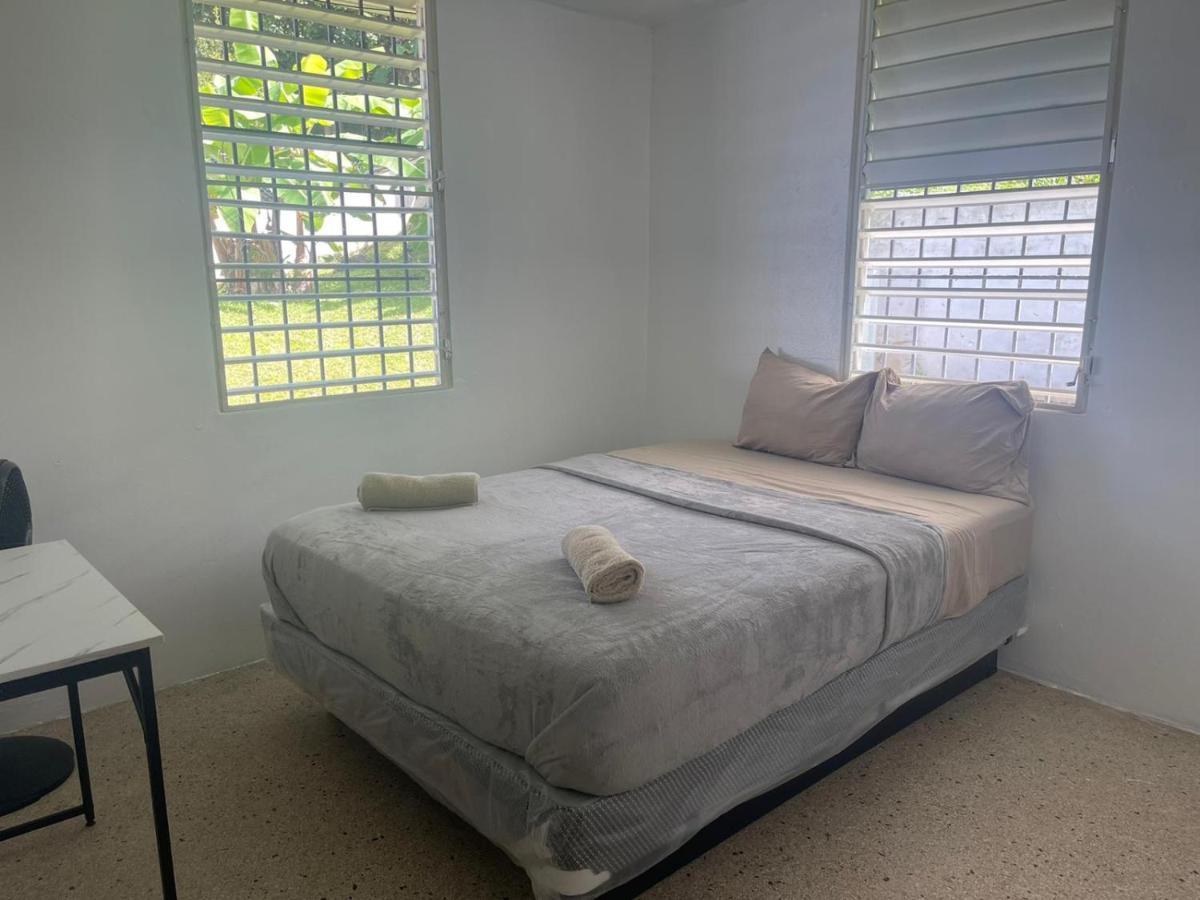 Bayamon Puerto Rico 3 Bedroom Home Экстерьер фото
