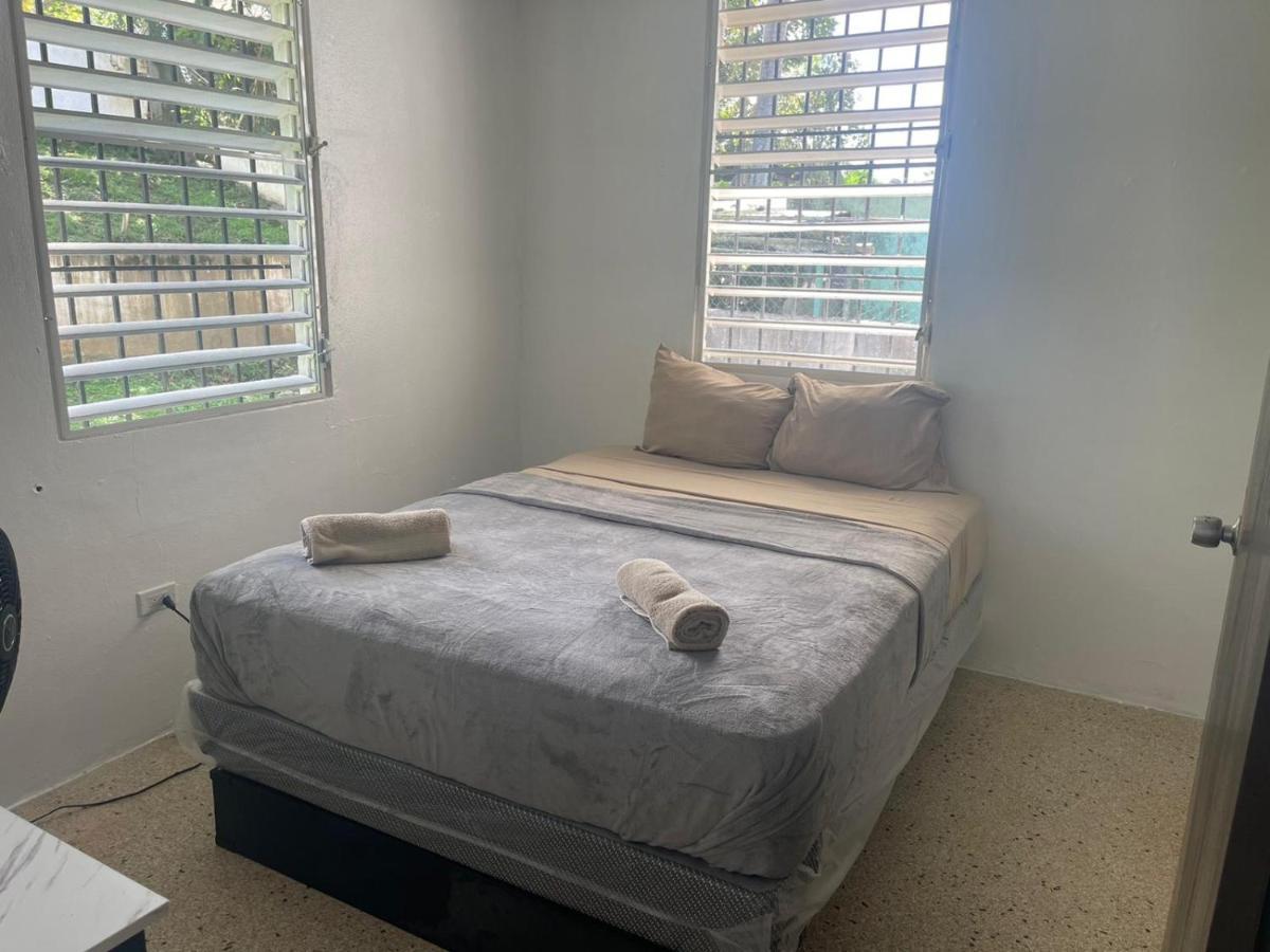Bayamon Puerto Rico 3 Bedroom Home Экстерьер фото
