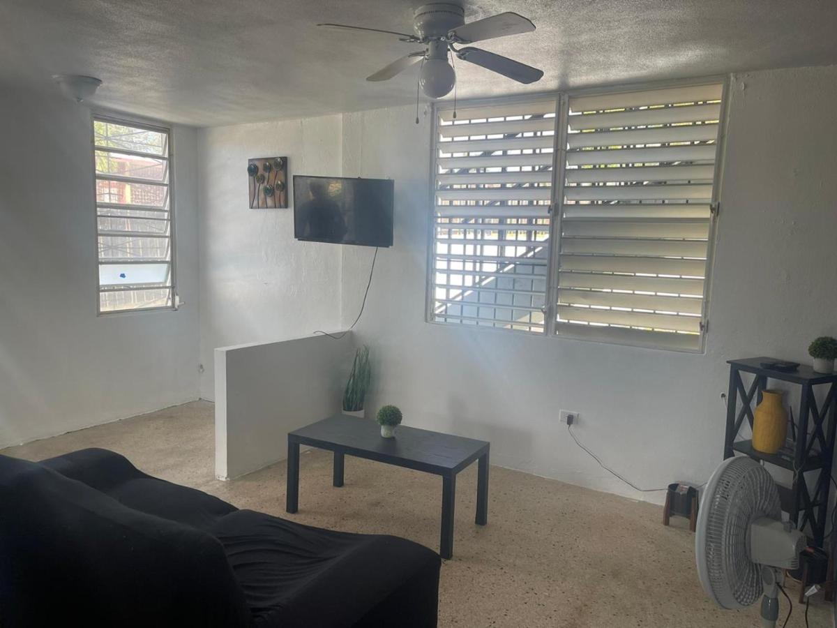 Bayamon Puerto Rico 3 Bedroom Home Экстерьер фото