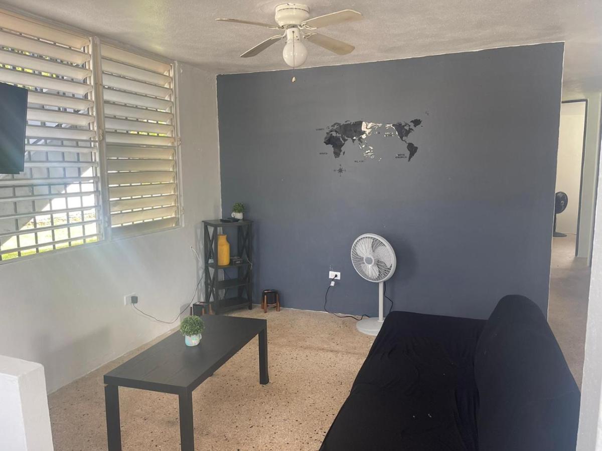 Bayamon Puerto Rico 3 Bedroom Home Экстерьер фото