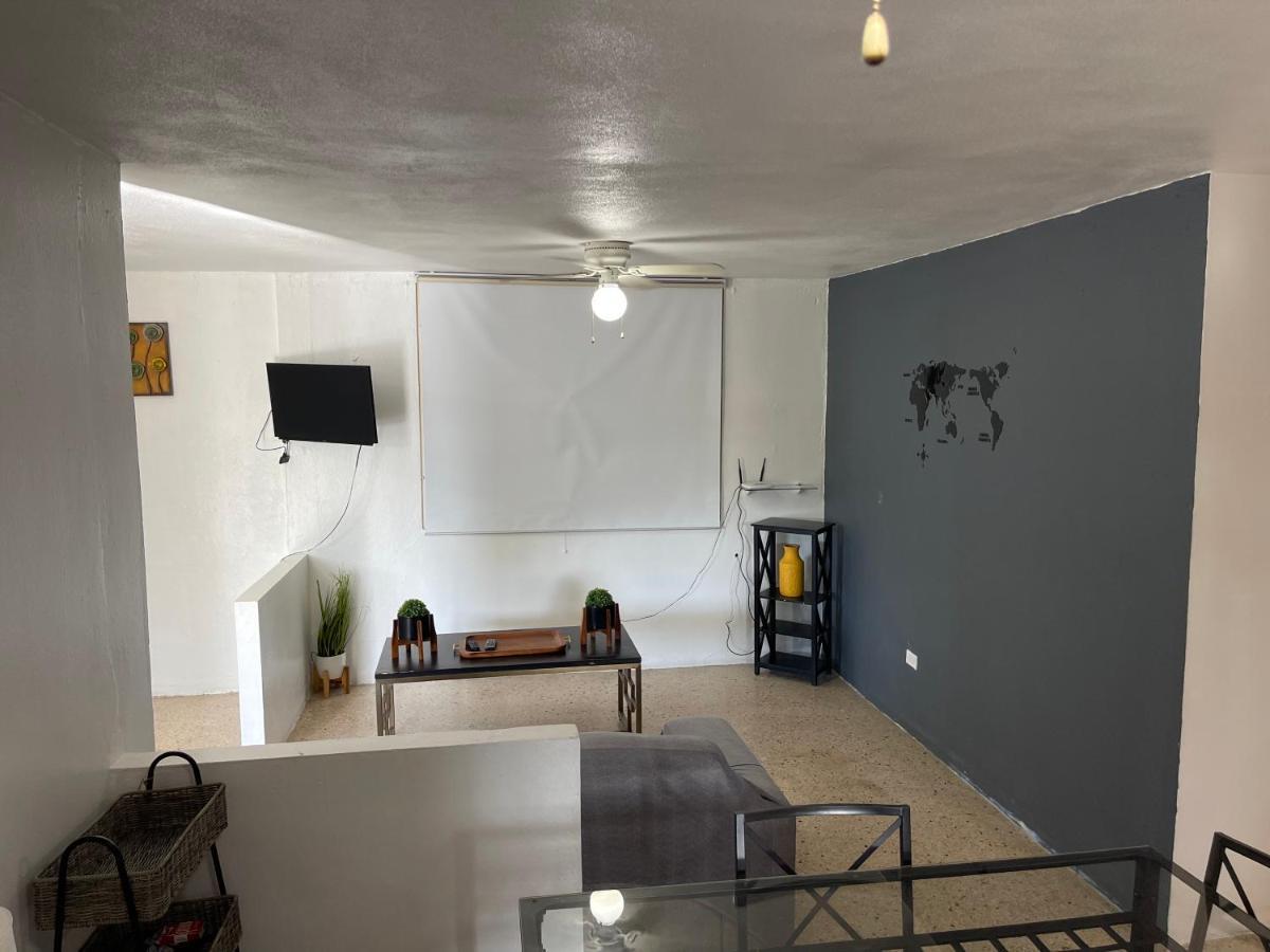 Bayamon Puerto Rico 3 Bedroom Home Экстерьер фото
