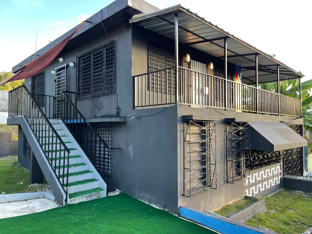 Bayamon Puerto Rico 3 Bedroom Home Экстерьер фото