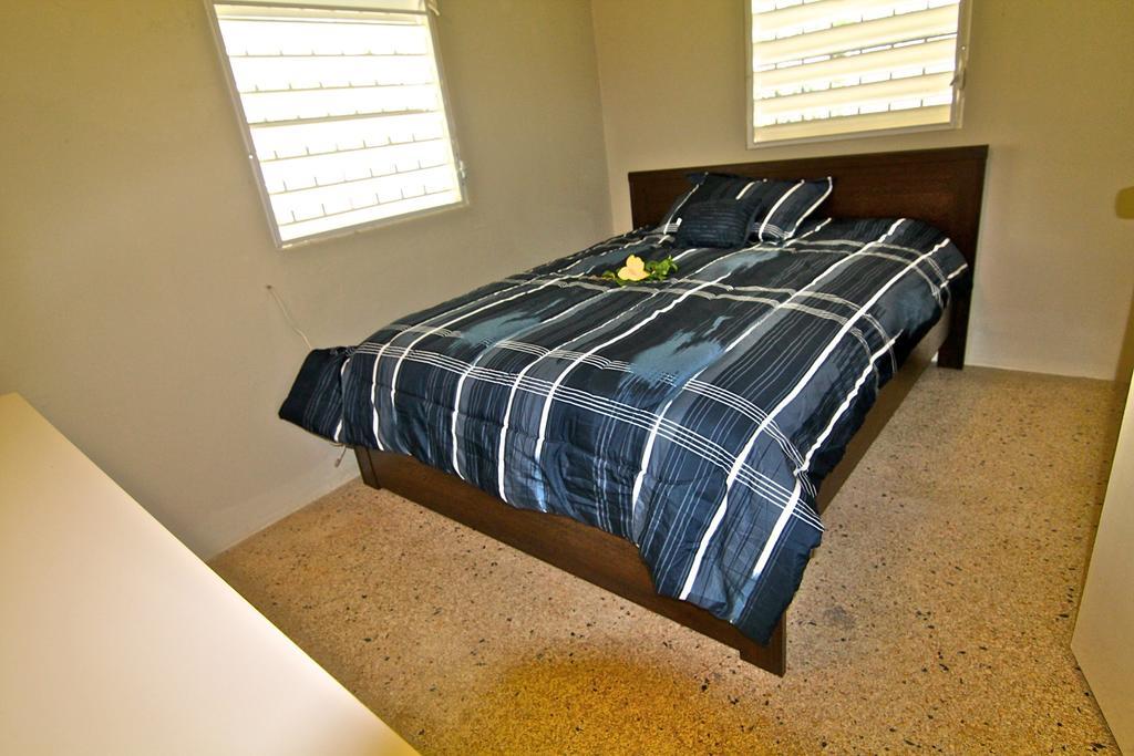 Bayamon Puerto Rico 3 Bedroom Home Номер фото