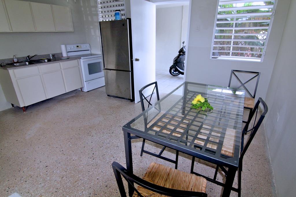 Bayamon Puerto Rico 3 Bedroom Home Номер фото