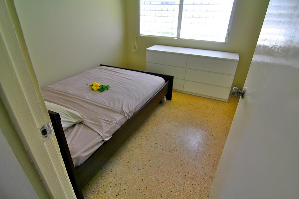 Bayamon Puerto Rico 3 Bedroom Home Номер фото