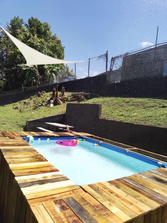 Bayamon Puerto Rico 3 Bedroom Home Экстерьер фото